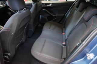 FORD Focus usata, con Fari LED