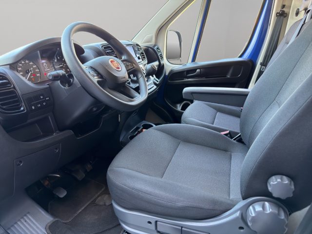 FIAT Ducato usata, con ESP