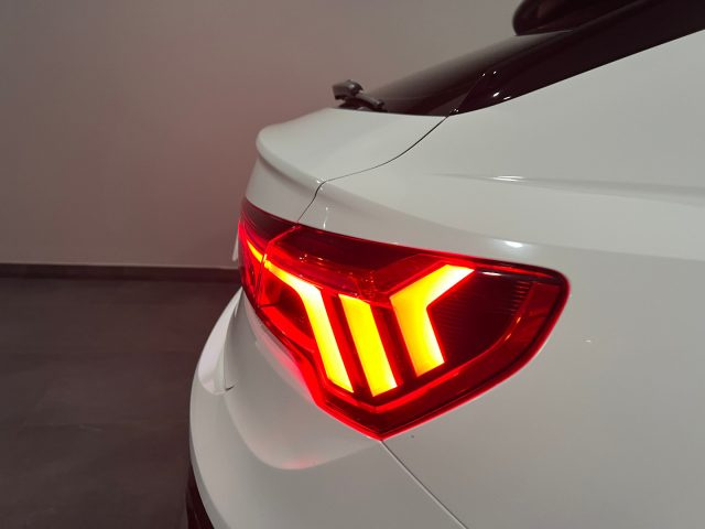 AUDI Q3 usata, con Cronologia tagliandi