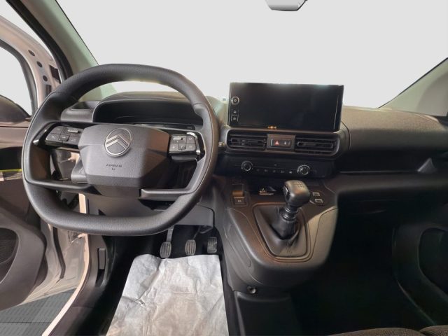 CITROEN Berlingo usata 9