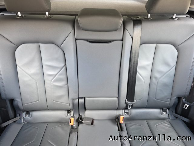 AUDI Q3 usata, con Servosterzo
