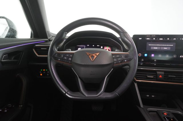 CUPRA Formentor usata 5