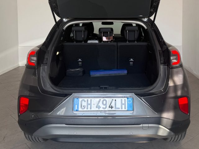 FORD Puma usata 6