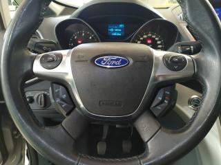 FORD C-Max usata, con ESP