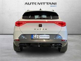 CUPRA Formentor usata 3