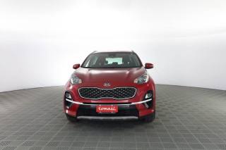 KIA Sportage Sportage 1.6 ECOGPL 2WD Energy