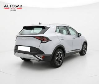 KIA Sportage usata, con Airbag Passeggero