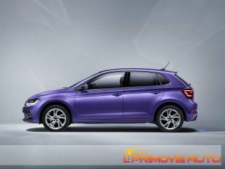 VOLKSWAGEN Polo usata, con Controllo trazione