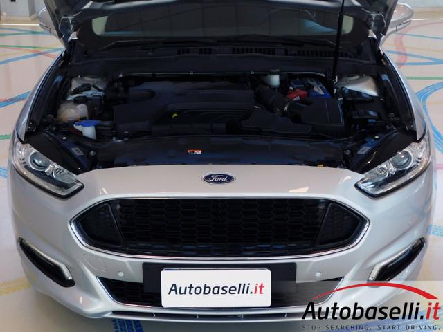 FORD Mondeo usata, con Fari LED