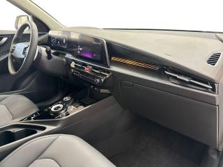 KIA Niro usata, con Airbag testa