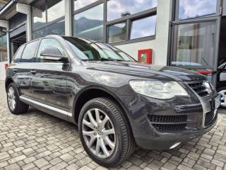 VOLKSWAGEN Touareg Touareg 3.0 226CV - CAMBIO AUTOMATICO 130000KM!!