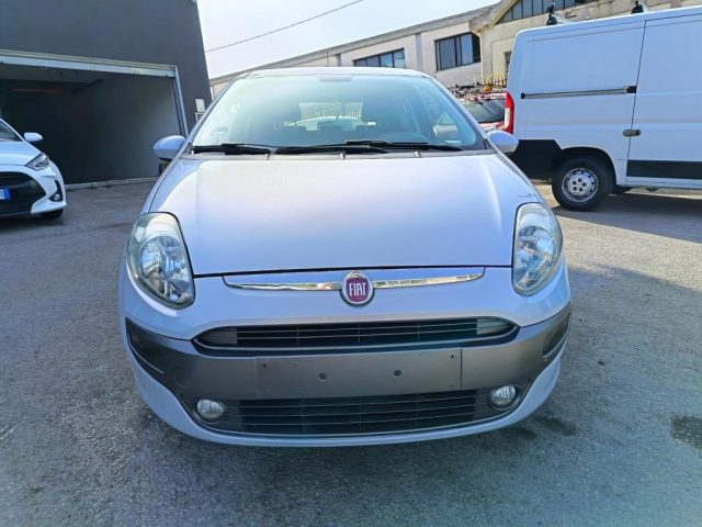 FIAT Punto Evo usata 2