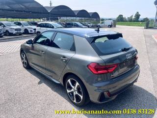 AUDI A1 usata, con Airbag Passeggero