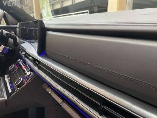 HYUNDAI Santa Fe usata, con Volante in pelle