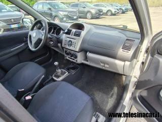 SUZUKI Ignis usata 14