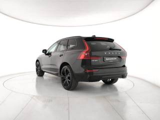 VOLVO XC60 usata, con Airbag laterali