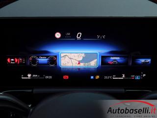 MERCEDES-BENZ GLA 200 usata, con Cerchi in lega