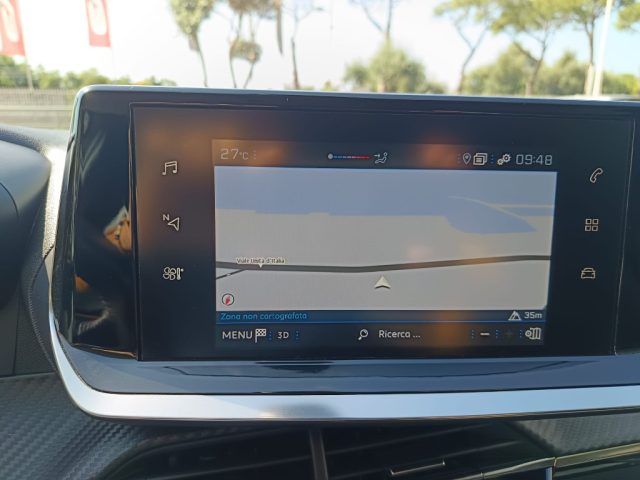 PEUGEOT 208 usata, con Cruise Control
