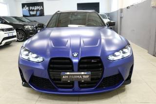 BMW M3 usata, con Airbag