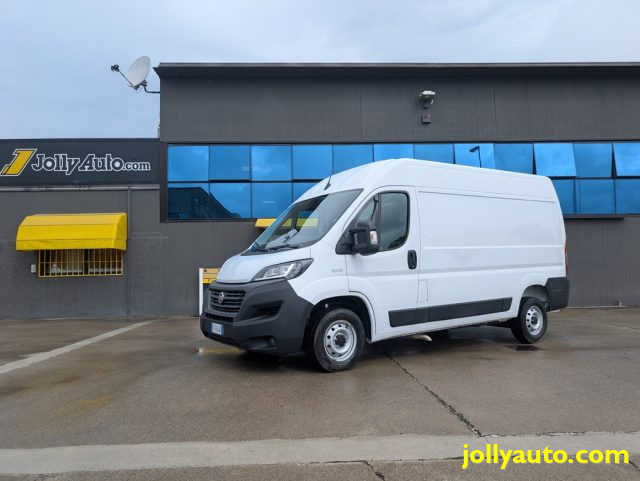 FIAT Ducato usata 17