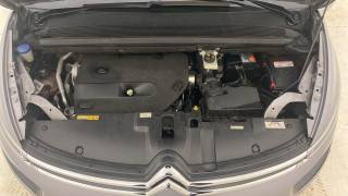 CITROEN Grand C4 Spacetourer usata, con Fari LED