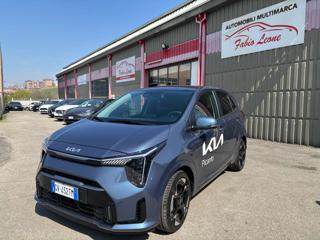 KIA Picanto 1.0 12V 5 porte URBAN
