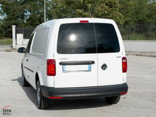 VOLKSWAGEN Caddy usata, con Bluetooth