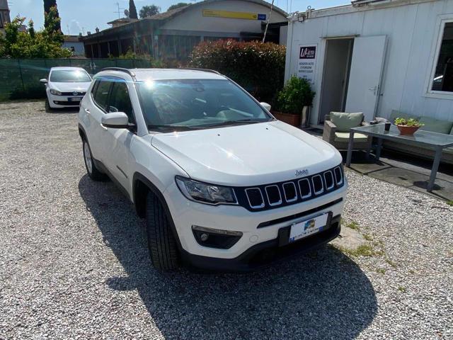 JEEP Compass usata 1