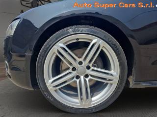 AUDI A5 usata 27