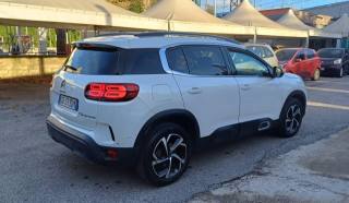 CITROEN C5 Aircross usata, con Airbag Passeggero