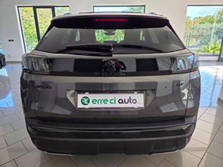 PEUGEOT 3008 usata, con Boardcomputer