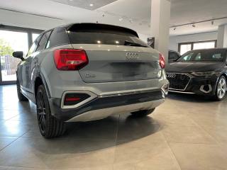 AUDI Q2 usata, con Boardcomputer