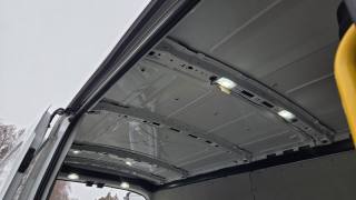 FORD Transit Custom usata, con Bracciolo