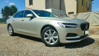 VOLVO S90 usata, con ABS