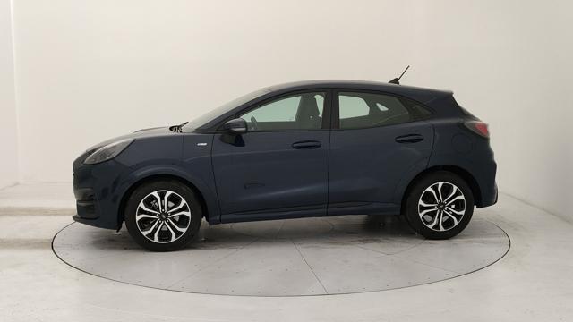 FORD Puma usata, con Airbag