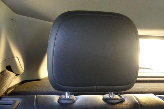 JEEP Compass usata 56