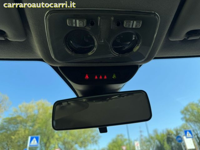 LANCIA Ypsilon usata, con Sensori di parcheggio posteriori