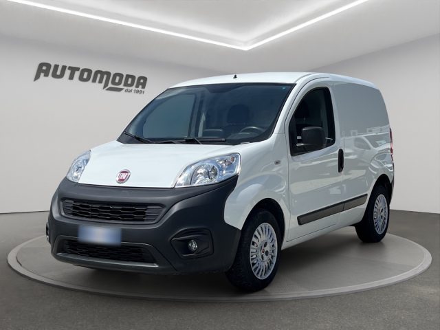 FIAT Fiorino usata, con ABS