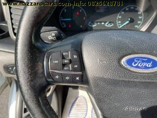 FORD Transit Custom usata, con Controllo vocale