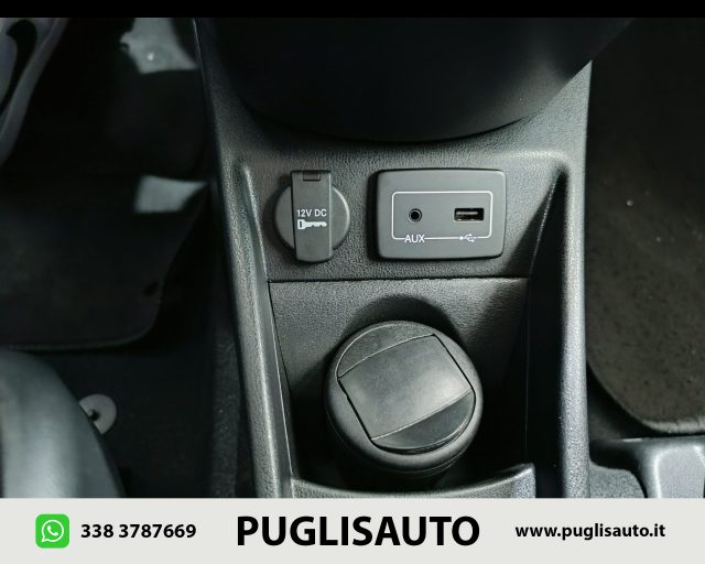 LANCIA Ypsilon usata 16