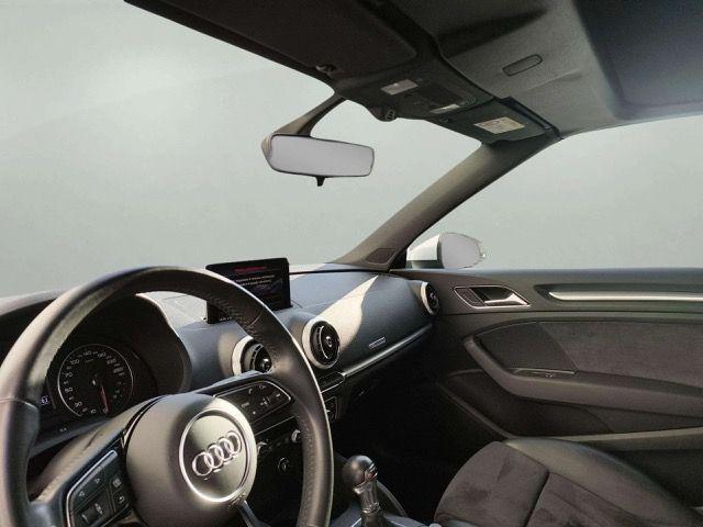 AUDI A3 usata, con Fendinebbia