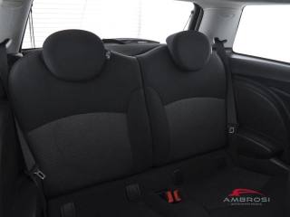 MINI One usata 10
