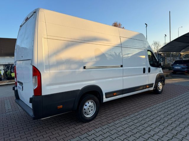 FIAT Ducato usata, con Immobilizzatore elettronico