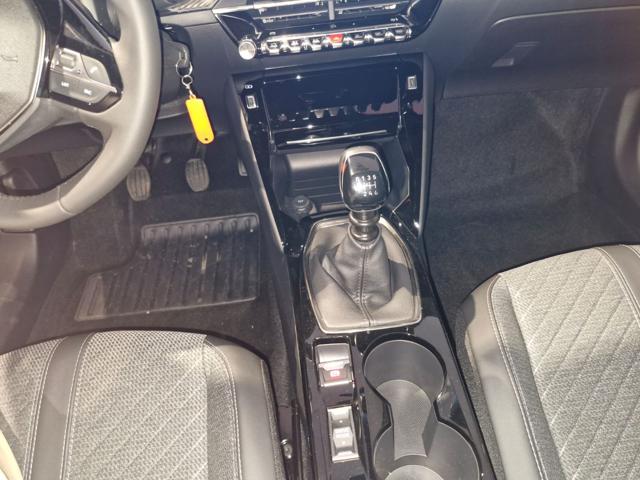 PEUGEOT 2008 usata, con Servosterzo