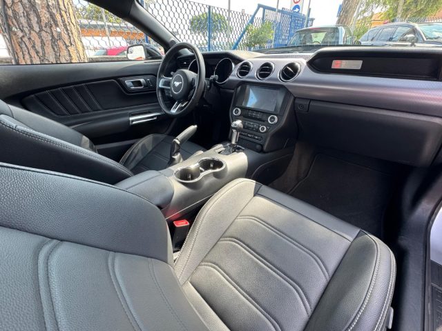 FORD Mustang usata, con Controllo trazione