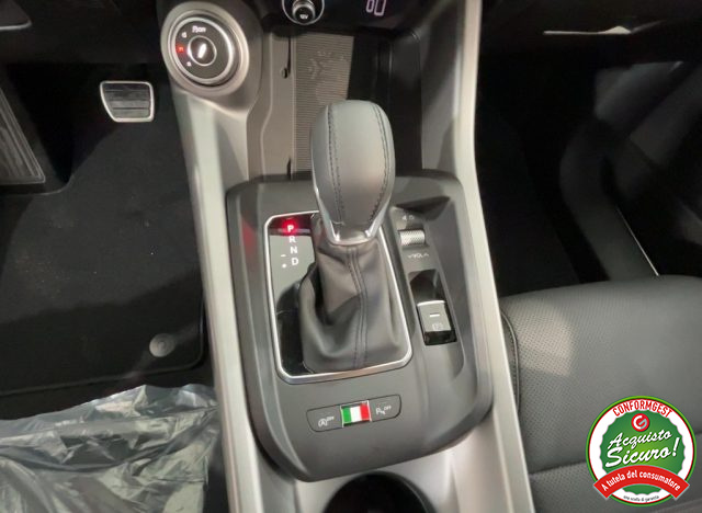 ALFA ROMEO Tonale usata, con Controllo automatico clima