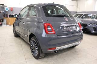 FIAT 500 usata, con Airbag Passeggero