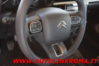 CITROEN C3 usata, con Servosterzo