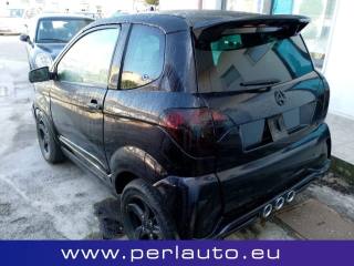 AIXAM City usata 3