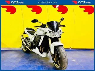 KAWASAKI Z 1000 usata 1